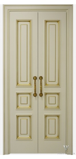 Двери для встроенных шкафов